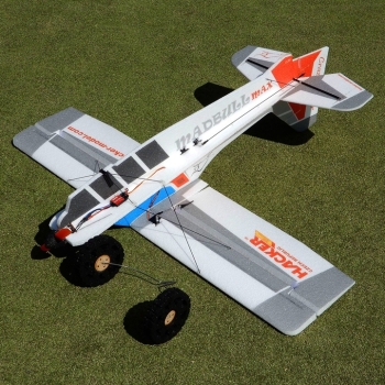 DPHC1706A Hacker MadBull MAX - 105 cm